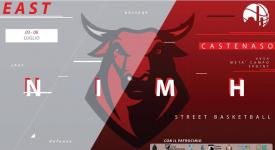 Not In My House, dal 3 luglio a Castenaso la East Conference Not In My House, dal 3 luglio a Castenaso la East Conference