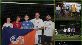 Green Beach Volley CSI a Ceretolo: il successo dell'estate! 