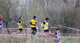 Terza prova Bologna Cross 2024 CSI Bologna