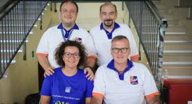 Forum nazionale arbitri 2025 Forum nazionale arbitri 2025