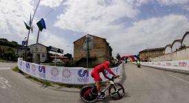 7° Campionato nazionale di Ciclismo 7° Campionato nazionale di Ciclismo