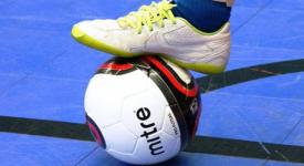 Comunicato Regionale Calcio a 5 Comunicato Regionale Calcio a 5