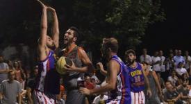 Playground Giardini Margherita Playground Giardini Margherita