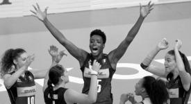 Un minuto di silenzio per Julia Ituma Un minuto di silenzio per Julia Ituma