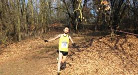 A Zola Predosa al via il Bologna Cross 2018 A Zola Predosa al via il Bologna Cross 2018