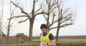 Prima prova Bologna Cross 2024 CSI Bologna: Sangio Cross-Country