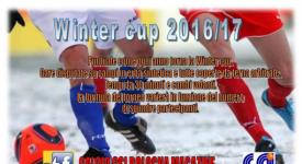 Winter Cup 2016 Winter Cup 2016