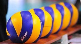Iniziata la nuova stagione di Pallavolo! Iniziata la nuova stagione di Pallavolo!