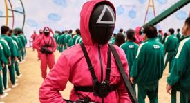 Il gioco del calamaro Il gioco del calamaro