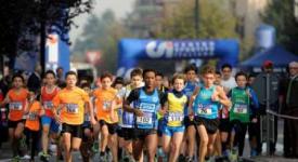 5° Campionato Nazionale di Corsa su Strada 5° Campionato Nazionale di Corsa su Strada