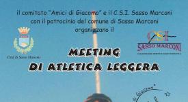 15° Memorial Giacomo Carbonchi 