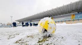 Calcio a 7: Sospensioni gare dal 26 febbraio all'1 marzo 2018 Calcio a 7: Sospensioni gare dal 26 febbraio all'1 marzo 2018