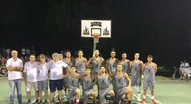 Mulino Bruciato CSI Bologna, buona la prima! Mulino Bruciato CSI Bologna, buona la prima!