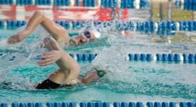 22° campionato provinciale nuoto CSI 22° campionato provinciale nuoto CSI
