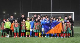 Junior TIM Cup 2018, gli oratori bolognesi sul prato del Dall’Ara! Junior TIM Cup 2018, gli oratori bolognesi sul prato del Dall’Ara!