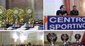 Premiazioni 2016 Atletica a Villa Pallavicini! Premiazioni 2016 Atletica a Villa Pallavicini!