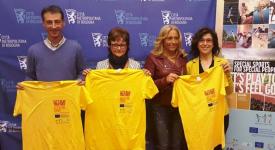 Un grande gioco di squadra chiude il progetto Erasmus Sport 3sp