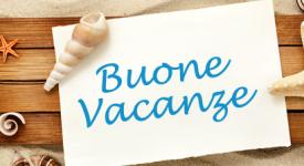 Chiusura Uffici di segreteria Chiusura Uffici di segreteria