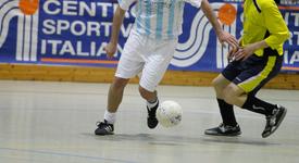 Calcio a 5: risultati e classifiche aggiornati Calcio a 5: risultati e classifiche aggiornati