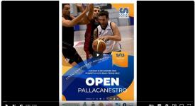 Finali Nazionali Basket Open CSI 2025 (Alto Reno Terme e Lizzano in Belvedere) Finali Nazionali Basket Open CSI 2025 (Alto Reno Terme e Lizzano in Belvedere)