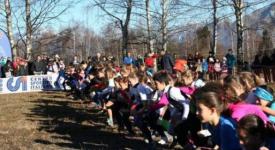 Risultati e classifiche campionato provinciale di corsa campestre Risultati e classifiche campionato provinciale di corsa campestre