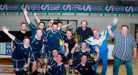 Campioni Provinciali di Calcio a 5 2018/19 Campioni Provinciali di Calcio a 5 2018/19