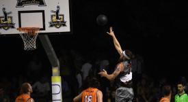 Il Mulino Bruciato Csi Bologna, seconda vittoria Il Mulino Bruciato Csi Bologna, seconda vittoria