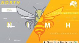 Not In My House, a Castel Maggiore la North Conference Not In My House, a Castel Maggiore la North Conference