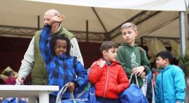 Pieve di Cento: 36 volte la Maratonina delle 4 Porte Pieve di Cento: 36 volte la Maratonina delle 4 Porte