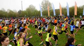 Risultati e classifiche campionato provinciale di corsa campestre Risultati e classifiche campionato provinciale di corsa campestre