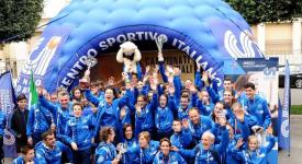 Campionato Nazionale di Corsa su Strada, Adimasu è d’argento! Campionato Nazionale di Corsa su Strada, Adimasu è d’argento!