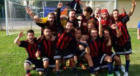 Il trionfo del Poggetto nella Supercoppa del calcio CSI!