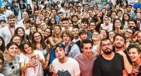 Mettersi in ascolto dei giovani Mettersi in ascolto dei giovani