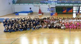 Classifiche 14^ Gara di Coreografia Classifiche 14^ Gara di Coreografia