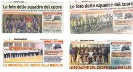 Le Squadre del Cuore: da Le Squadre del Cuore: da