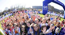 Cesenatico, 20 anni della Corsa Campestre: 3 medaglie bolognesi Cesenatico, 20 anni della Corsa Campestre: 3 medaglie bolognesi