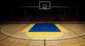 Cerco squadra di basket