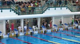 1° Trofeo Città di Bologna ottimi risultati per Azzurra 91 CSI 1° Trofeo Città di Bologna ottimi risultati per Azzurra 91 CSI