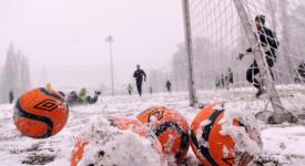 Rinvio partite Calcio a 7 Rinvio partite Calcio a 7