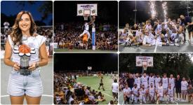 Il Trofeo dei Giardini Margherita al Comitato Csi Bologna!