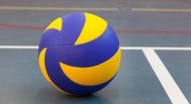 Al via la nuova stagione di Pallavolo 2017-2018! Al via la nuova stagione di Pallavolo 2017-2018!