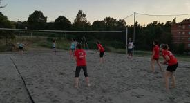 9° Torneo di Green Beach: la fine di un nuovo inizio