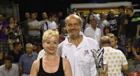 Playground, ottima finale per Mulino Bruciato CSI Bologna! Playground, ottima finale per Mulino Bruciato CSI Bologna!