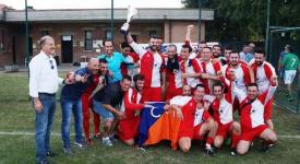 La Supercoppa Provinciale al “Dolce Vita Zolino” La Supercoppa Provinciale al “Dolce Vita Zolino”