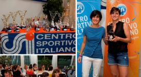 Notte delle Stelle, la grande festa del calcio a 5 femminile! Notte delle Stelle, la grande festa del calcio a 5 femminile!