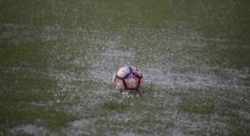 Calcio a 11: sospensione gare odierne e possibilità di Recupero! Calcio a 11: sospensione gare odierne e possibilità di Recupero!