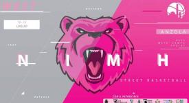 Not In My House, ad Anzola Emilia la West Conference