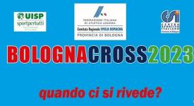 Riparte Bologna Cross: Campionato Provinciale di Corsa Campestre Riparte Bologna Cross: Campionato Provinciale di Corsa Campestre