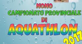 Aquathlon Terza Tappa