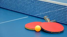 Regionali CSI Tennis Tavolo, prima prova! Regionali CSI Tennis Tavolo, prima prova!